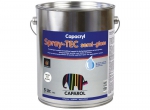 Capacryl Spray-TEC (Semi-Gloss & Satin)