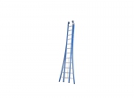 ATLAS BLUE ladder 1-, 2- en 3-delig
