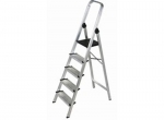 Trapladder Alu Jumbostep