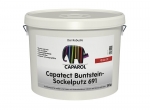 Capatect Buntstein-Sockelputz 691
