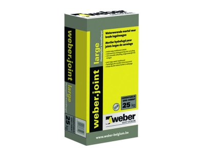 Weber-joint large