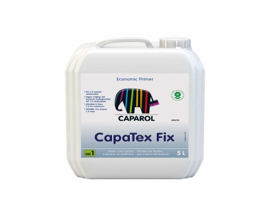 CapaTex Fix